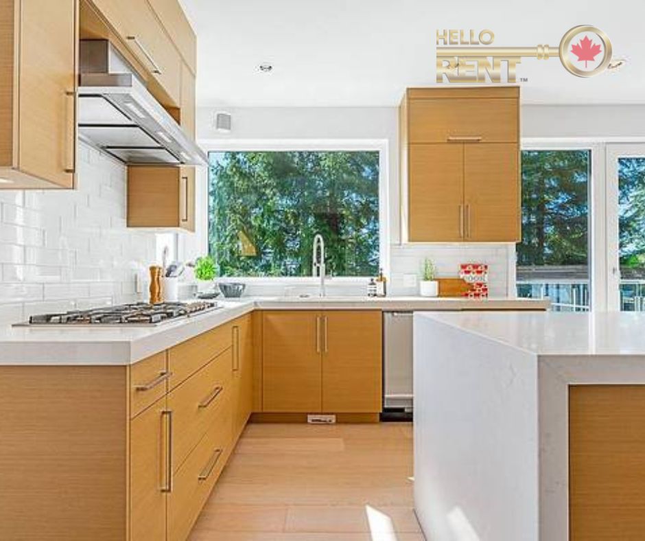 SPECTACULAR LYNN VALLEY HOME 1117 Dyck Road North Vancouver Furnished