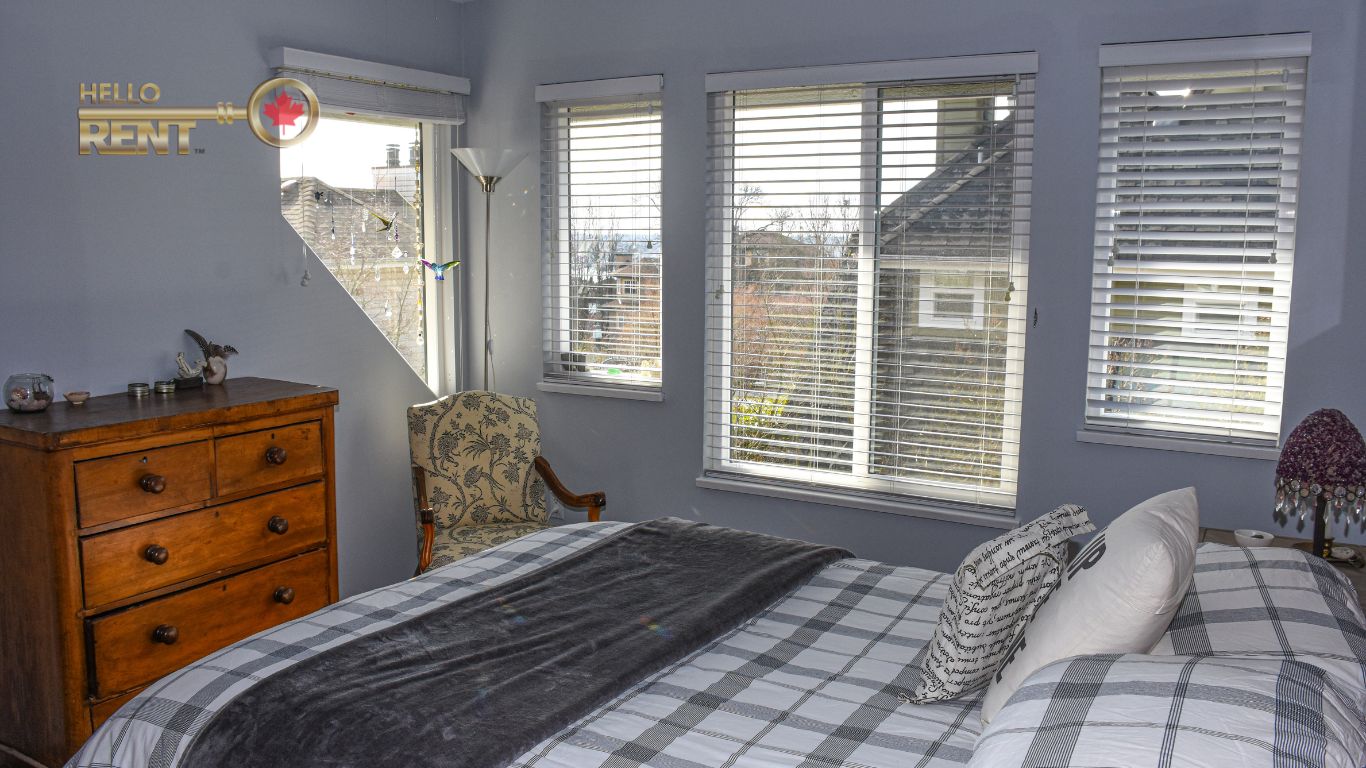 KEITH VIEW MEWS 240 E Keith Road North Vancouver Furnished Townhouse