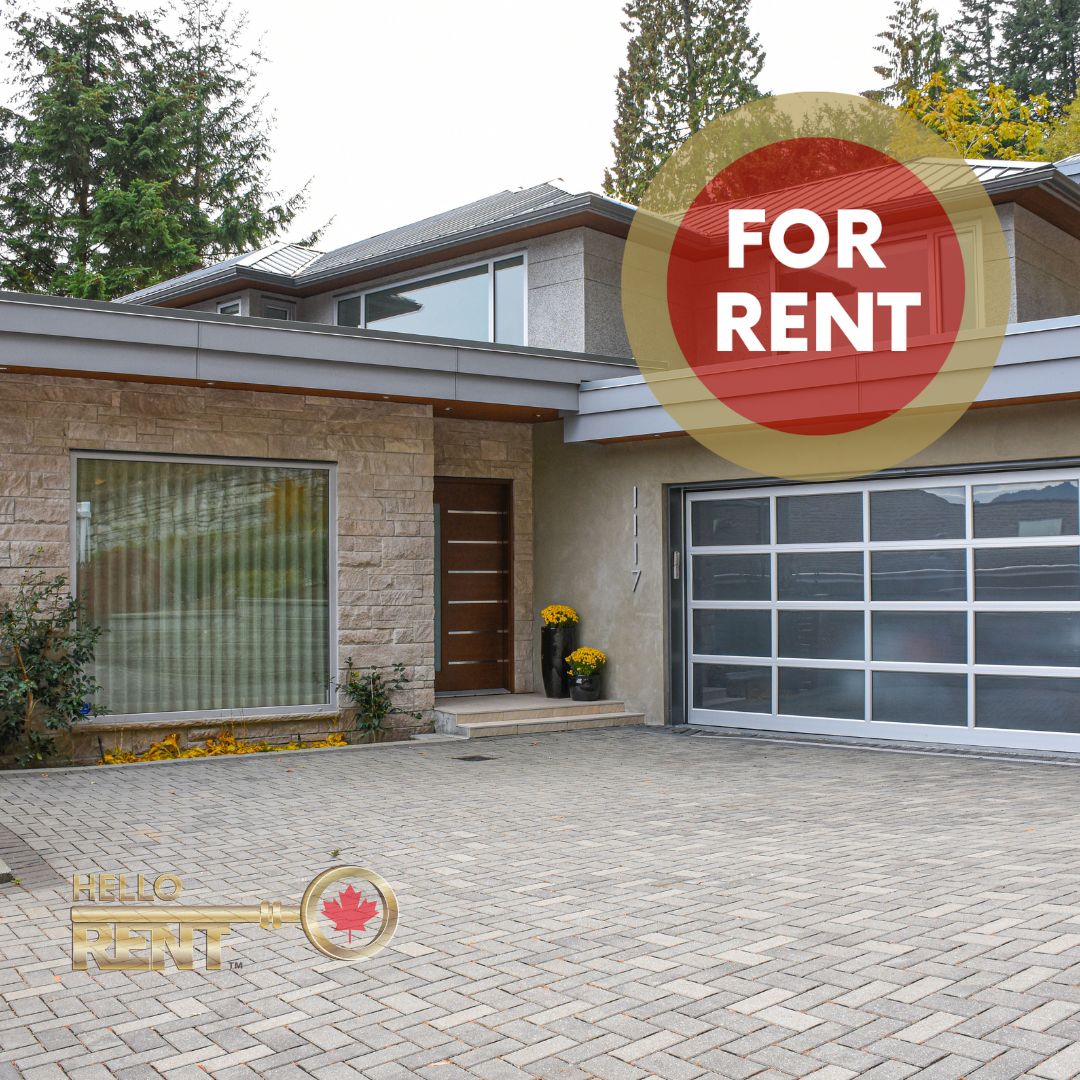 NORTH VANCOUVER HELLO RENT ™ Vancouver North + West Vancouver