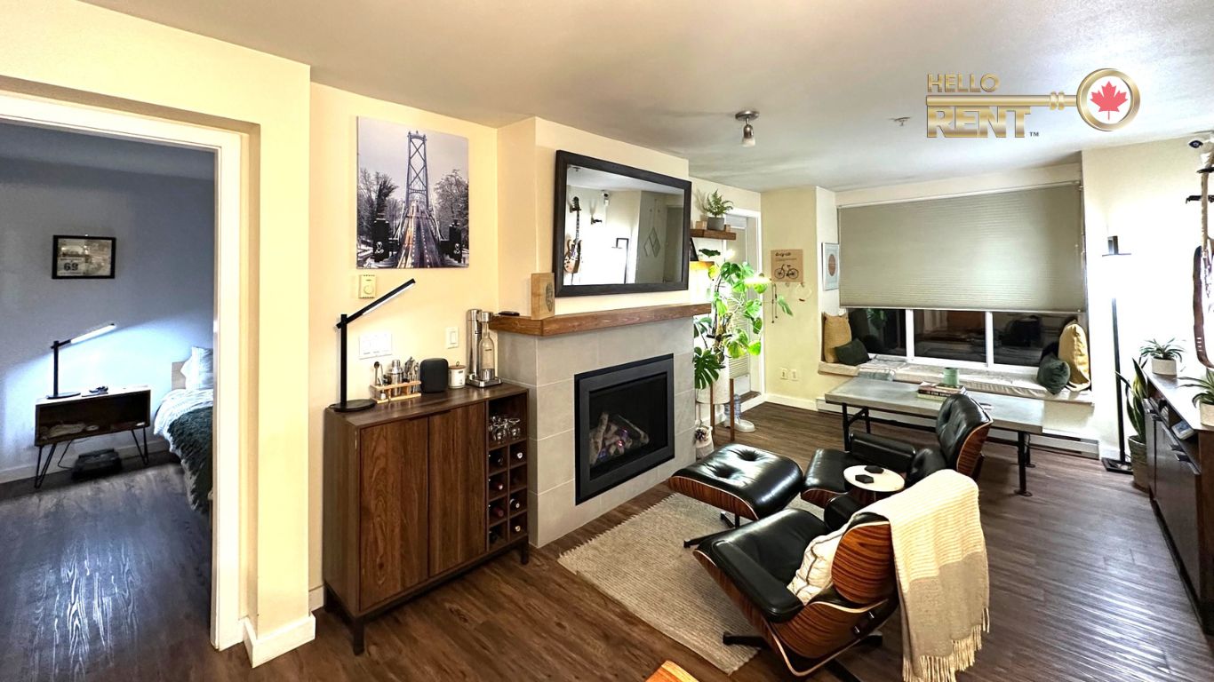 THE DAKOTA IN LYNN VALLEY 1111 Lynn Valley Road North Vancouver Condo