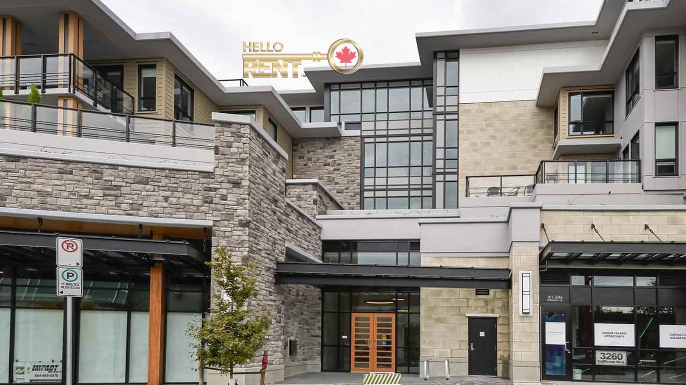 THE CONNAUGHT IN EDGEMONT VILLAGE 3220 Connaught Cres North Vancouver