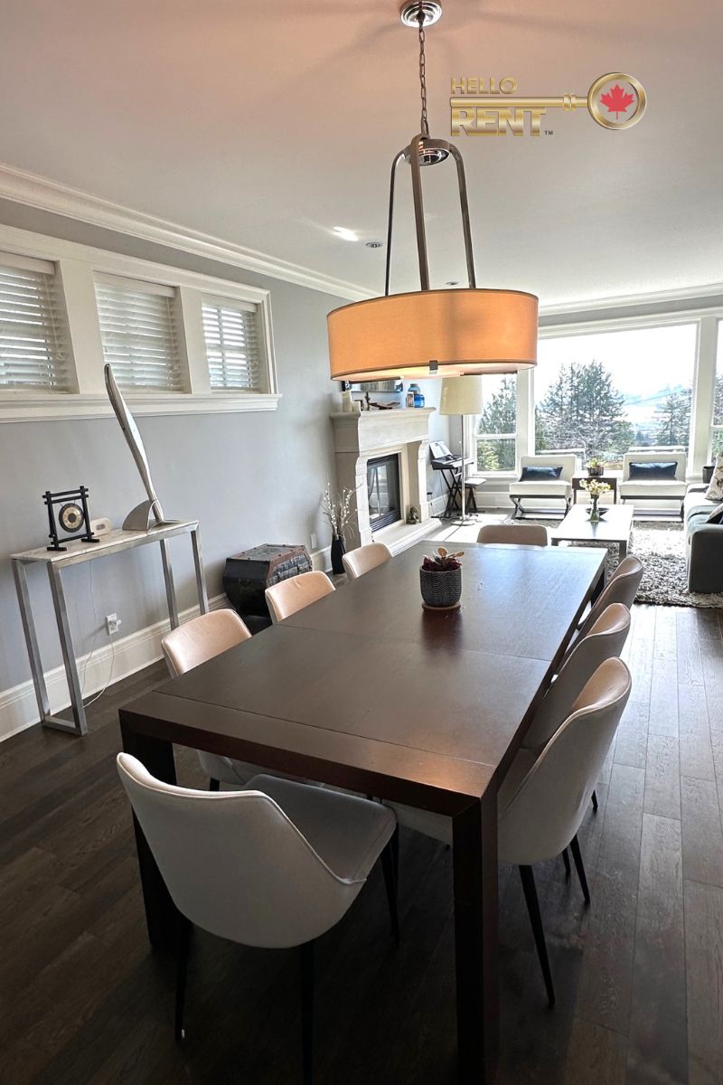 FAMILY HOME IN EDGEMONT VILLAGE 747 Westmoreland Crescent North