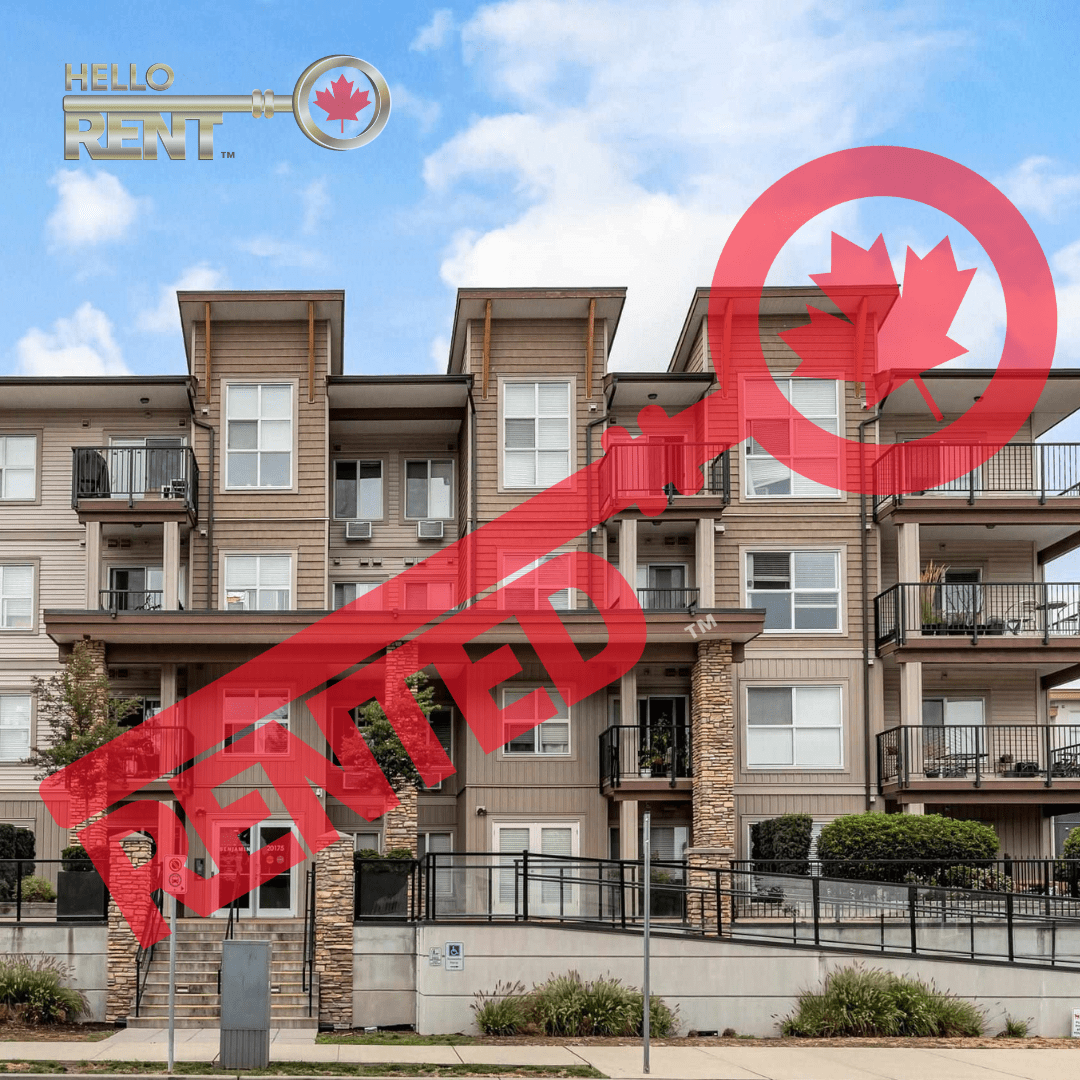 SURREY WHITE ROCK HELLO RENT ™ Vancouver North + West Vancouver