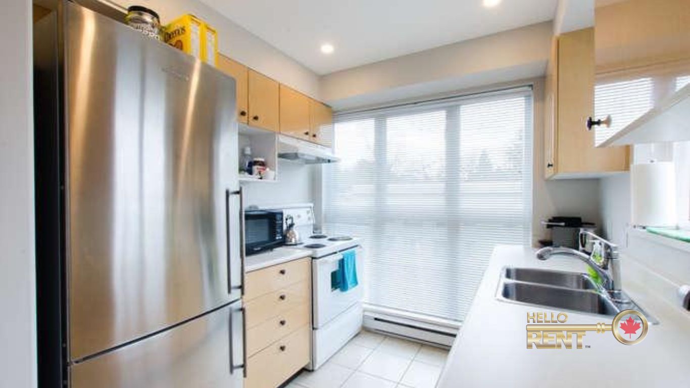 CENTRAL AT SHAUGHNESSY HEIGHTS 988 W 21st Avenue Vancouver CONDO July