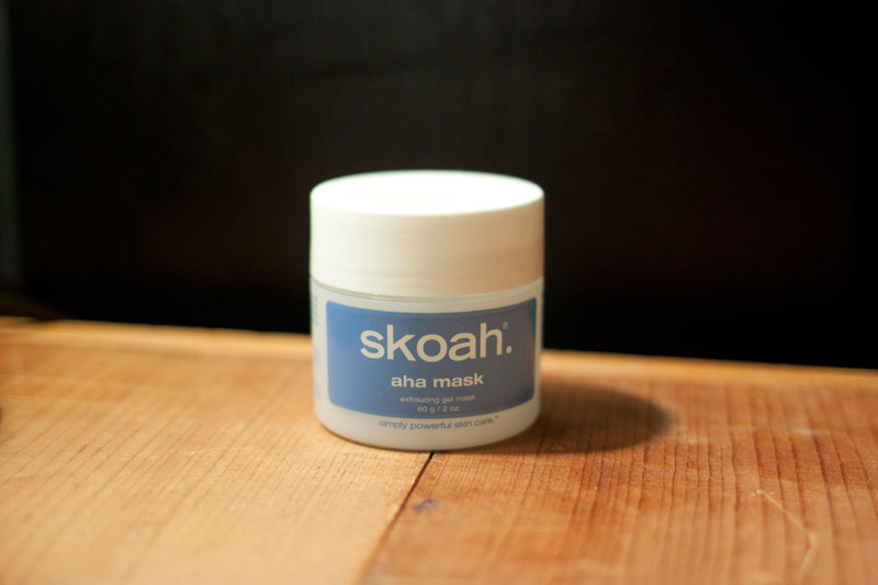 Skin Care Products for Acne Prone Dry Skin hellorigby! seattle