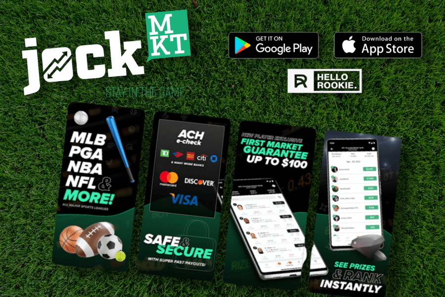 Jock MKT Promo Code Get a 250 Match in September!