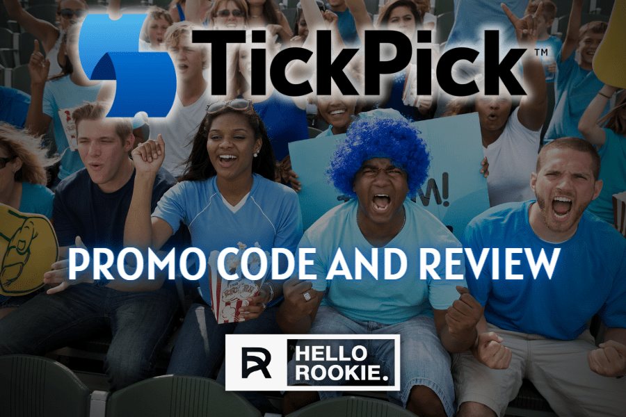 TickPick Promo Code Top Event Ticket Discounts for 2023!