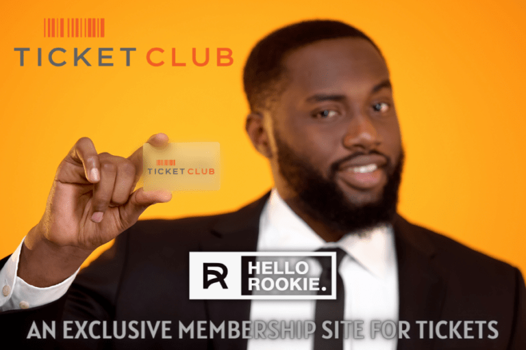 Ticket Club Promo Code! Top Event Ticket Discounts for 2024!