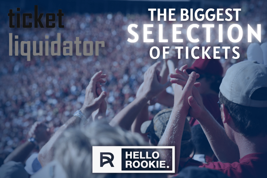 Ticket Liquidator Tickets Top Event Ticket Discounts for 2023!