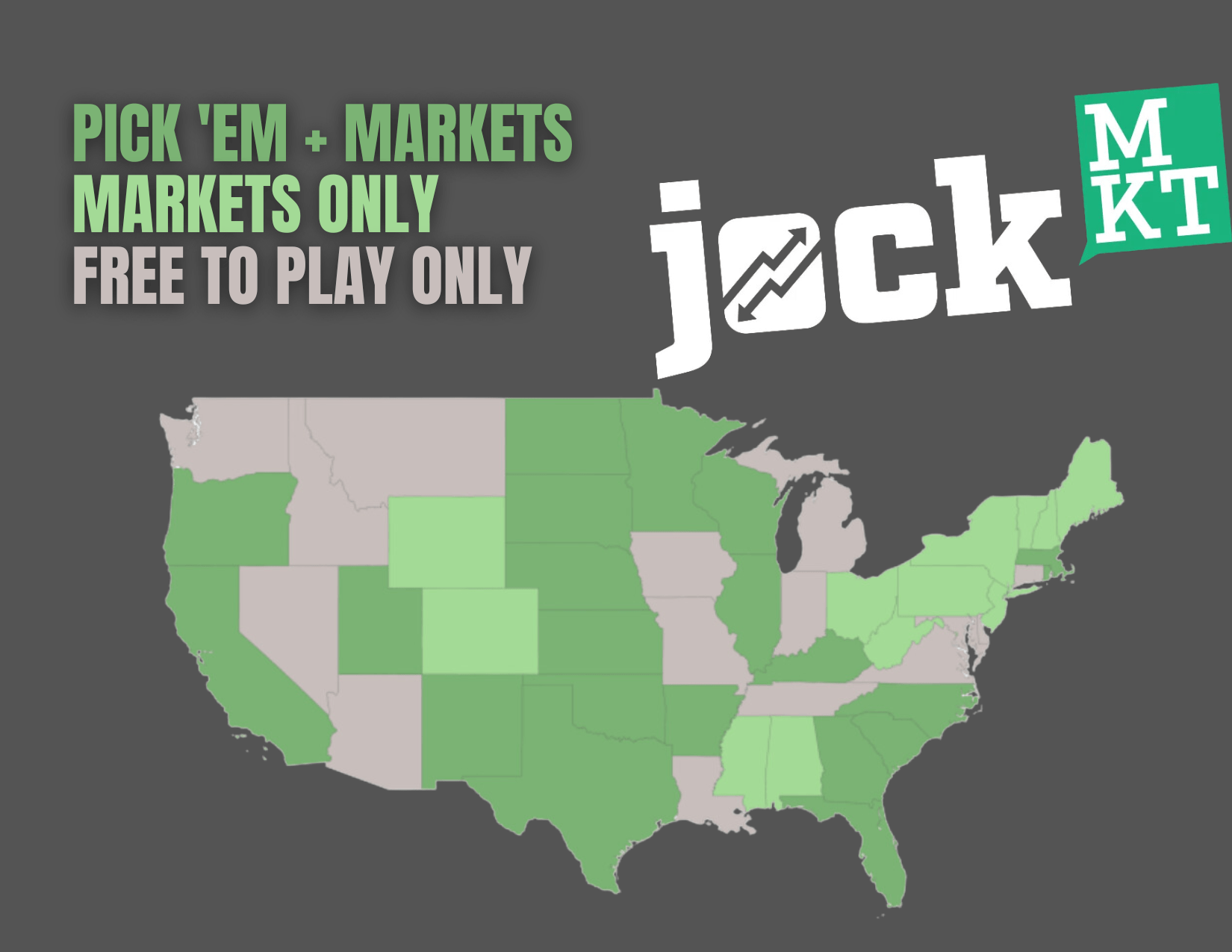 Jock MKT Promo Code Get a 250 Match in September!