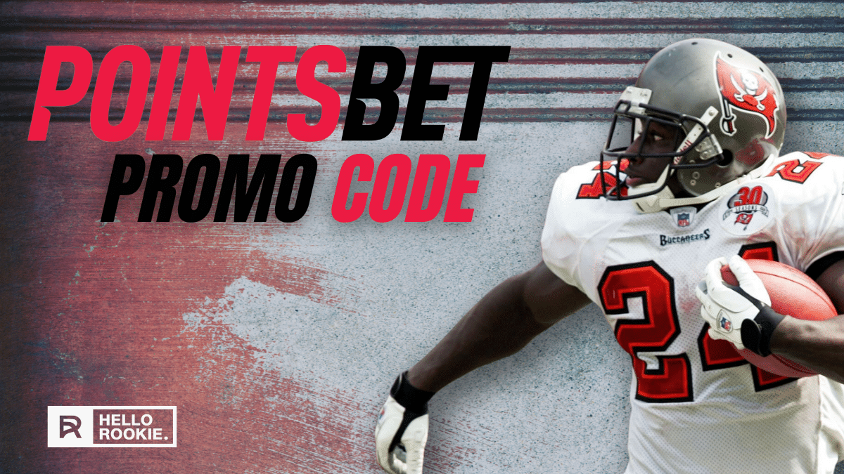 PointsBet Promo Code Top US Sportbook Bonus for September