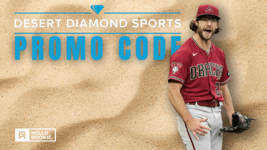 Desert Diamond Promo Code 250 Deposit Match in October