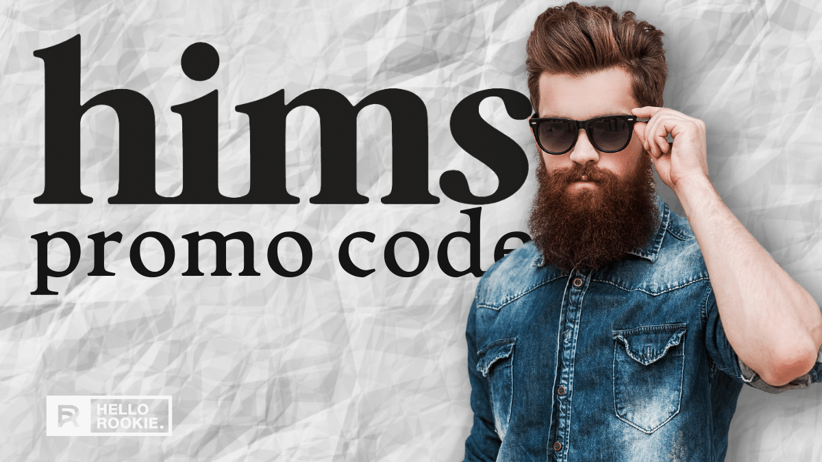 Hims Promo Code Top Coupon Offer for September 2024!