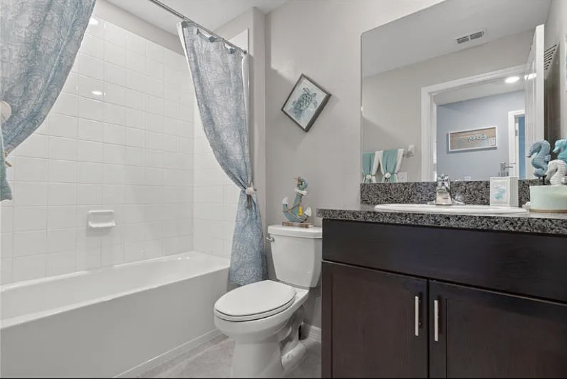 Section 8 houses for rent in Ruskin, FL 3bedroom, 2bath for rent