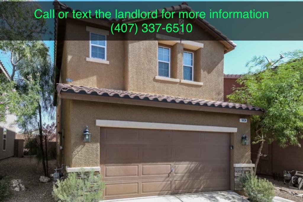 Section 8 houses for rent in Las Vegas, NV 3bedroom, 2bath for rent 1,800/month