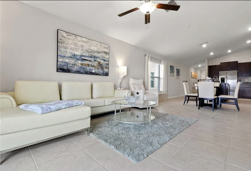 Section 8 houses for rent in Ruskin, FL 3bedroom, 2bath for rent