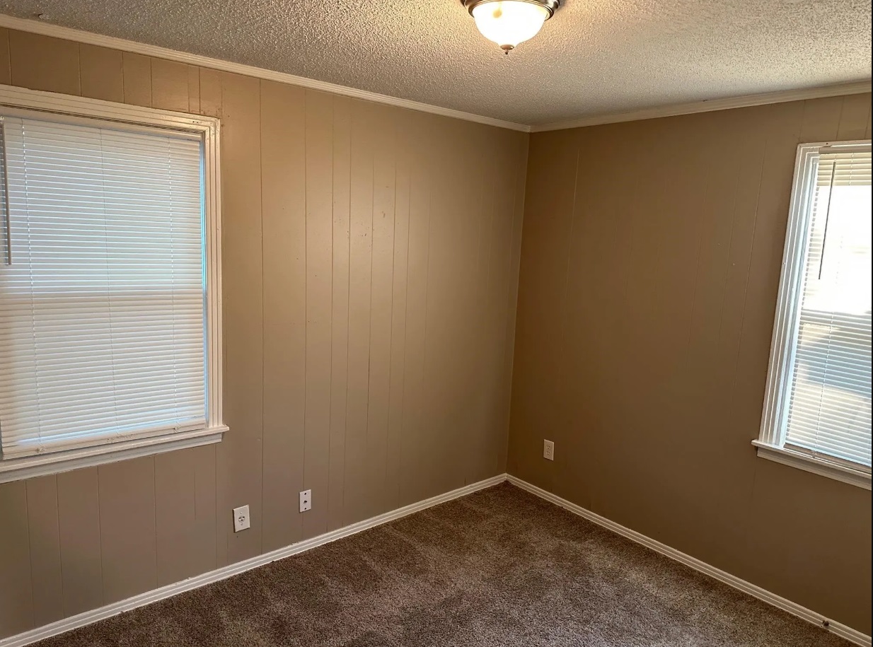 Section 8 houses for rent in Memphis, TN 3bedroom, 1bath for rent