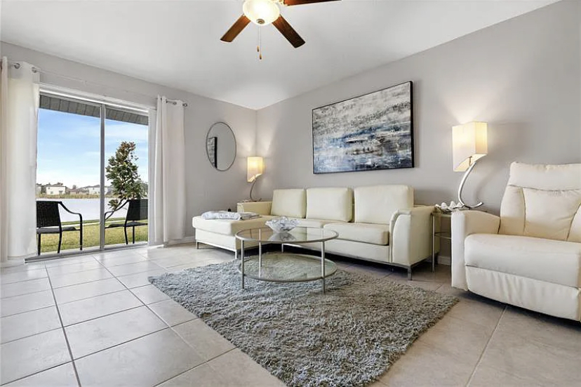 Section 8 houses for rent in Ruskin, FL 3bedroom, 2bath for rent