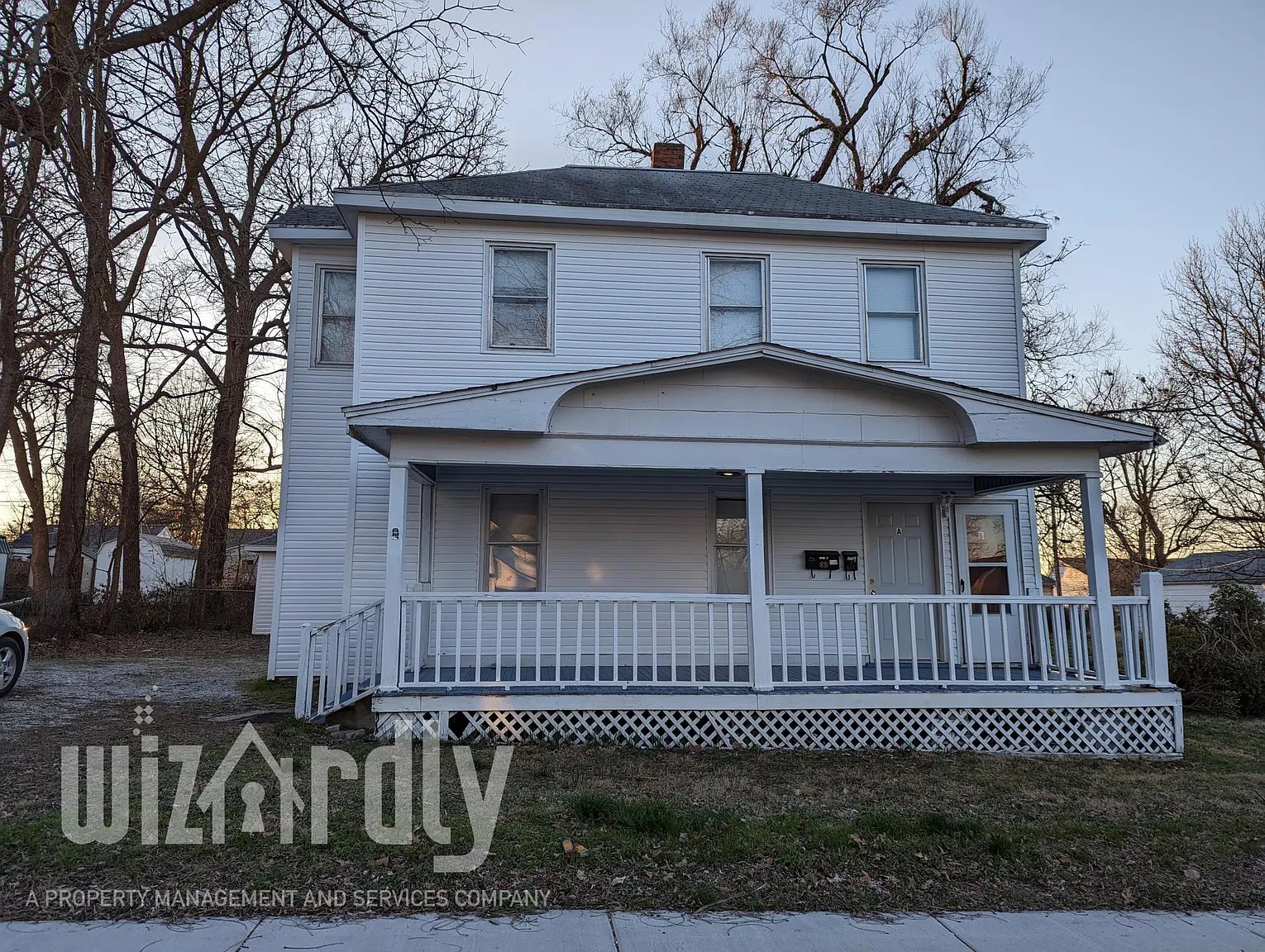 Section 8 houses for rent in Springfield, MO 2bedroom, 1bath for rent 750/month
