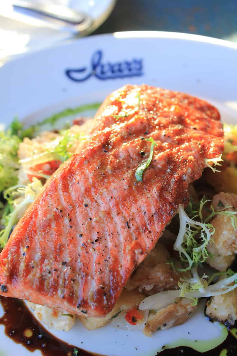 Ivar's Salmon House Seattle Restaurant With A View Hello Sensible