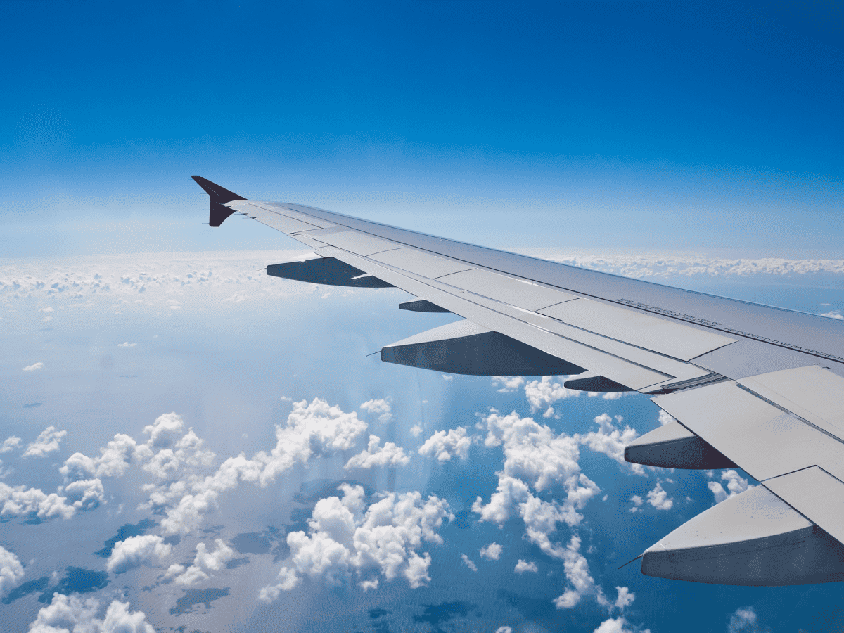 When Is the Best Day to Book Flights To Find Cheap Deals? Hello Sensible