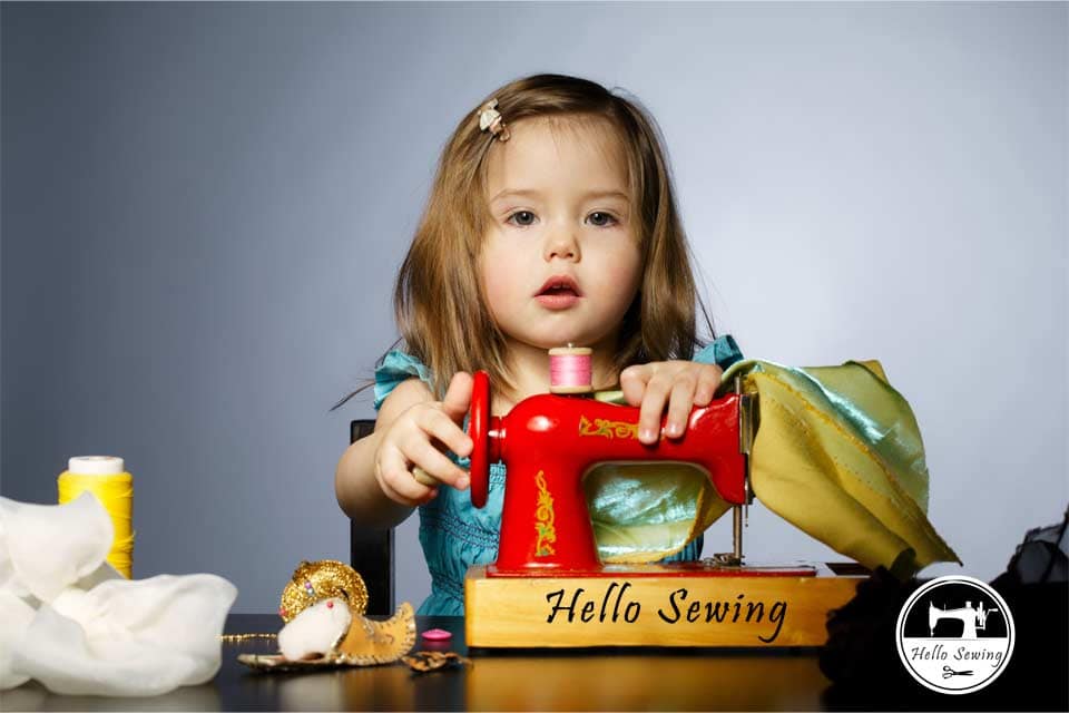 Best Sewing Machines For Kids, Tweens And Teens In 2020 ⋆ Hello Sewing