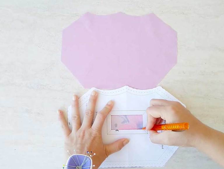 3D Clear Face Mask With REMOVABLE Window For The Deaf / Hard Of Hearing