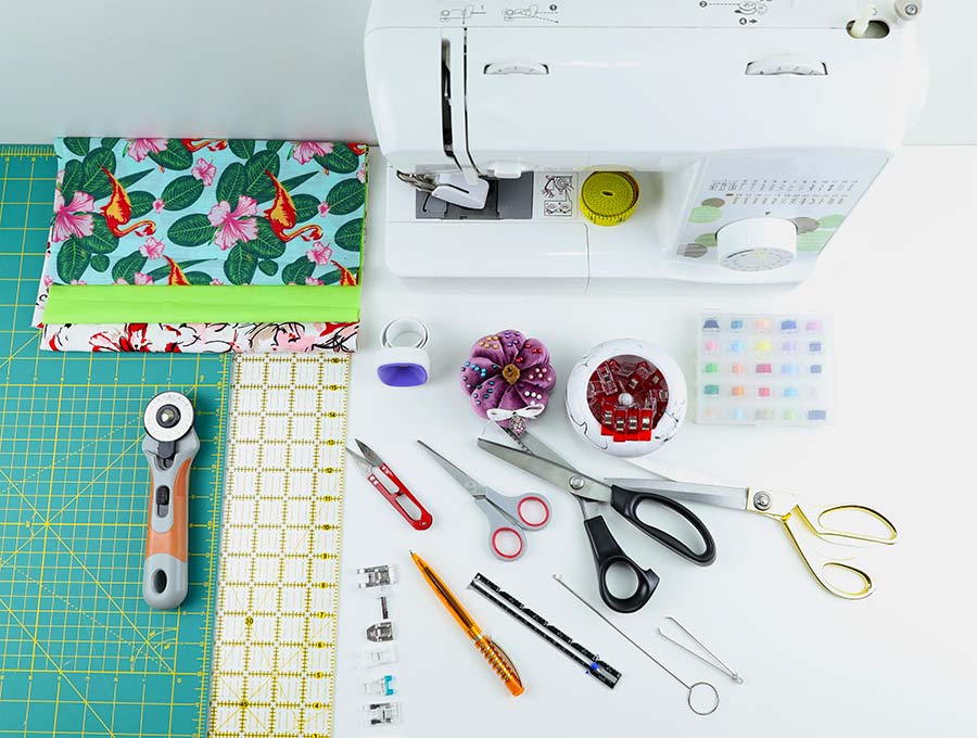 Gifts For Sewers 25+ Ideas To Fit Every Budget ⋆ Hello Sewing