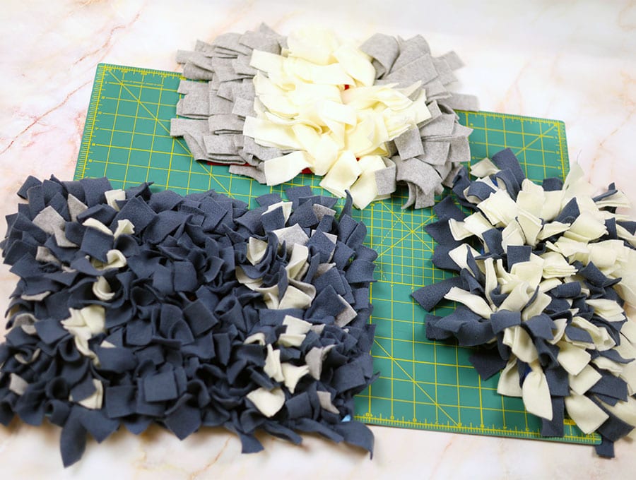 How To Make A Snuffle Mat 3 Ways To Make A DIY Snuffle Mat ⋆ Hello Sewing