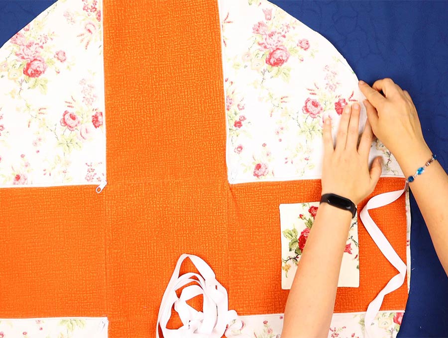 23+ Designs Handmade Cloth Bags Pattern KrisEmile