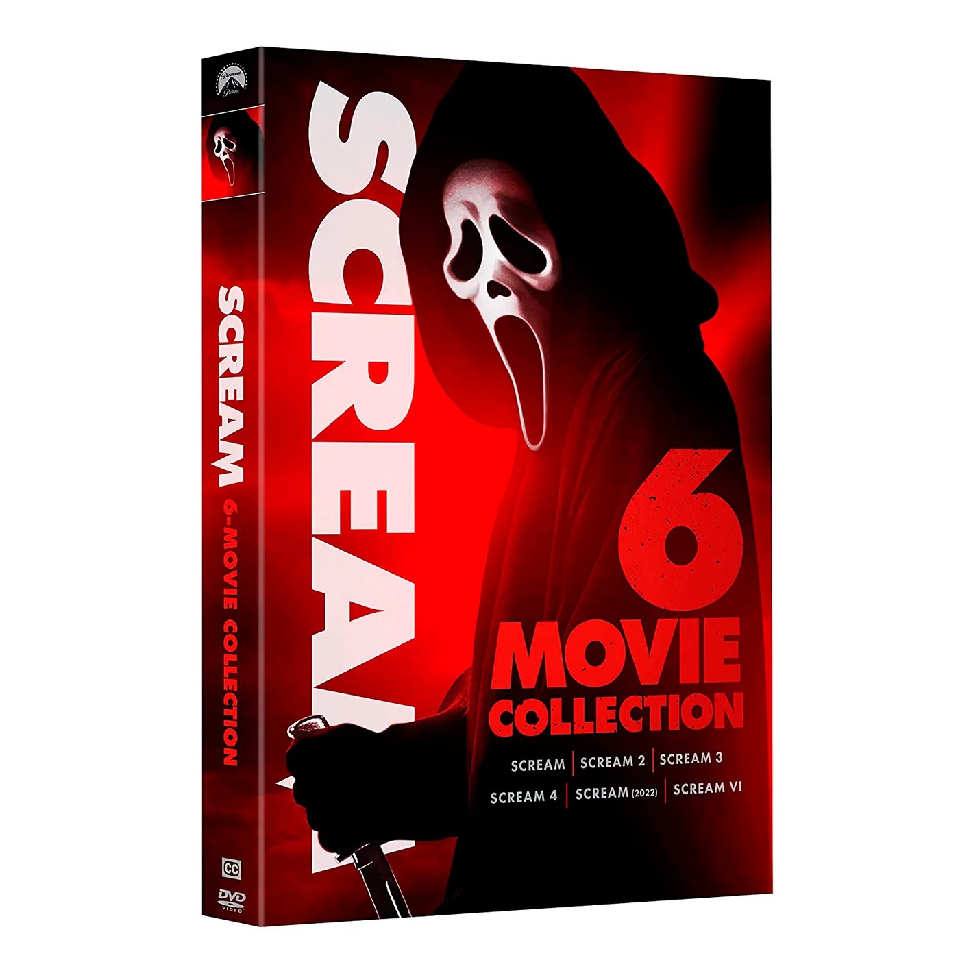 SCREAM Box office numbers are in! ForWes