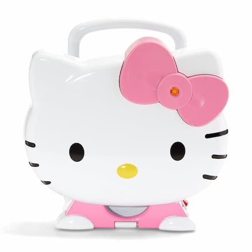 Hello Kitty Cupcake Maker HelloSpica