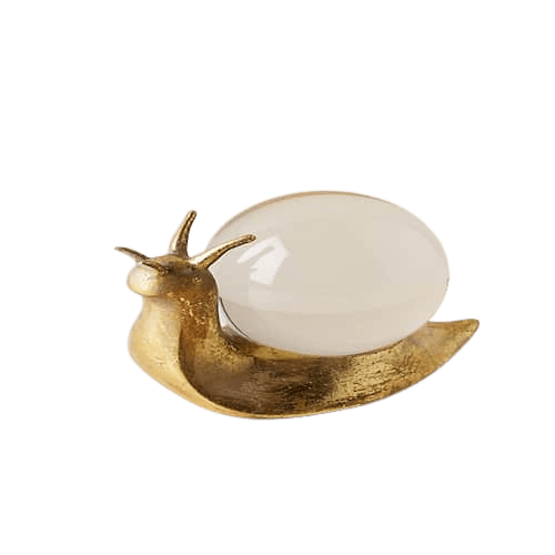 Snail Crystal HelloSpica