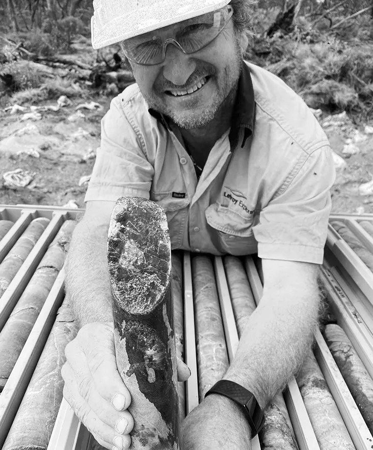 Little Lefroy uncovers Goldfields giant