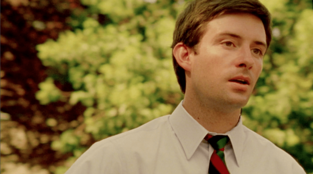 Hellostranger Primer Trailer