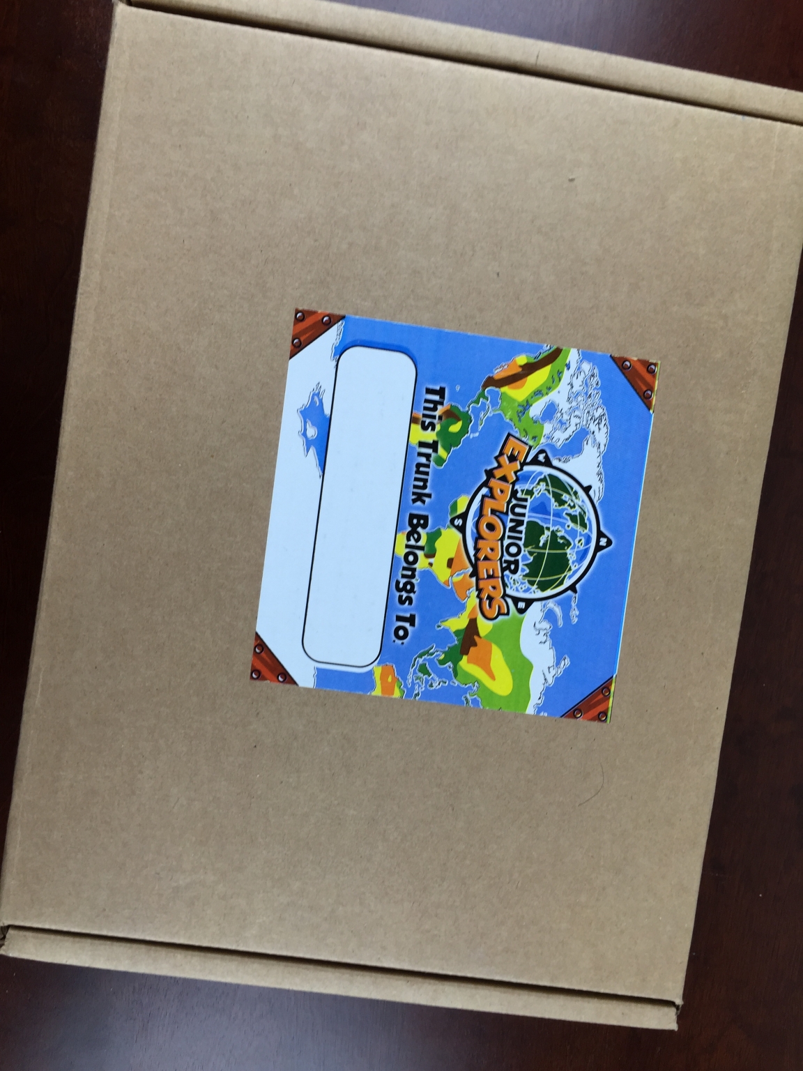 Junior Explorers Kids Subscription Review & 50 Off Coupon Code Intro