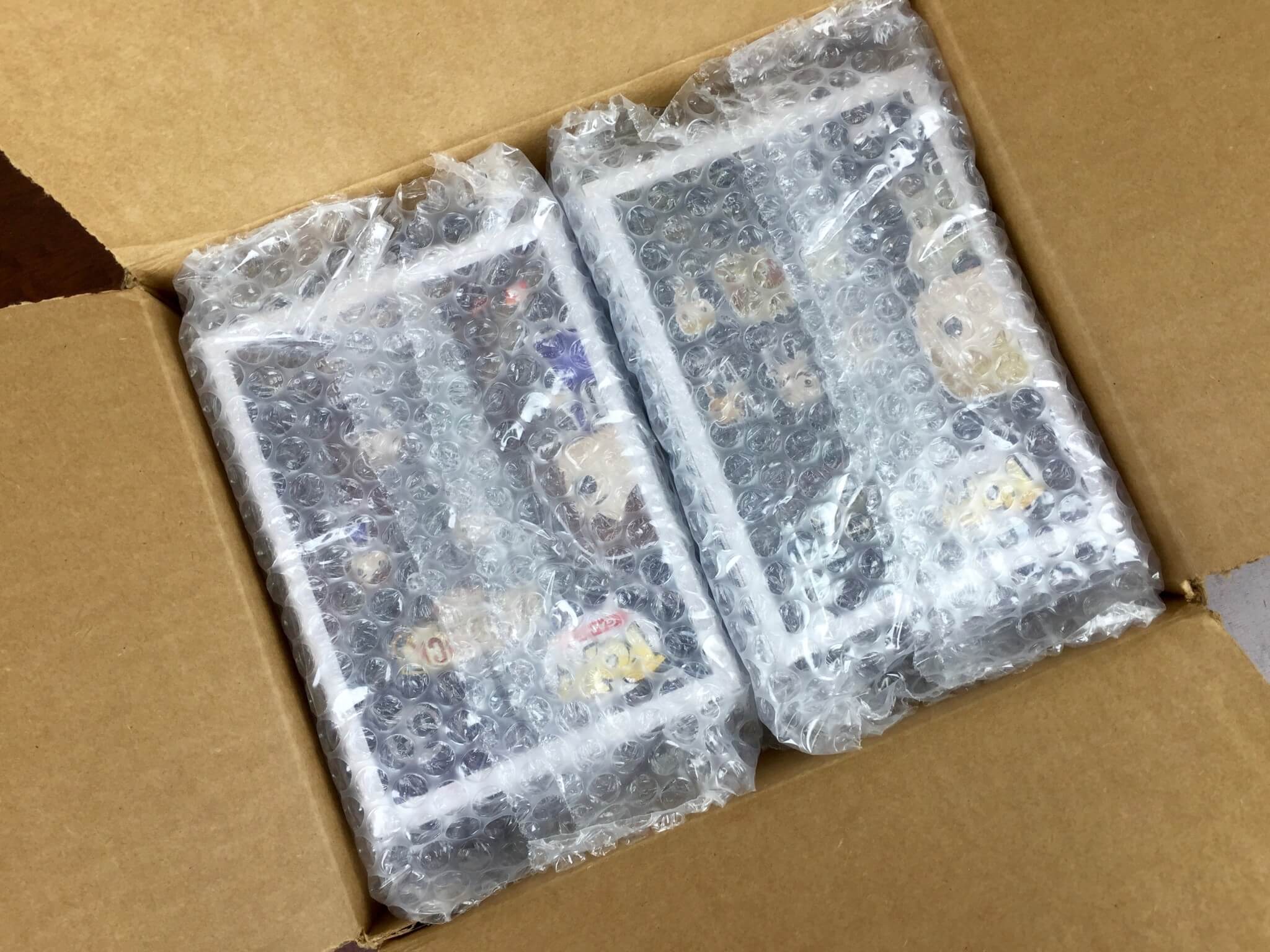 Pop In A Box December 2015 Funko Subscription Box Review & Coupon