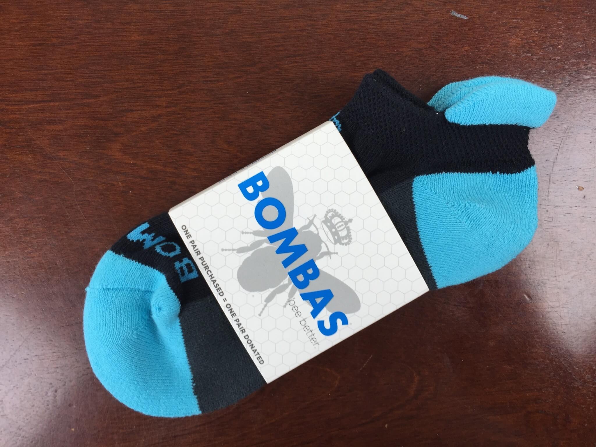 Bombas Socks Review The Socks I Wish Had a Subscription, But Don't
