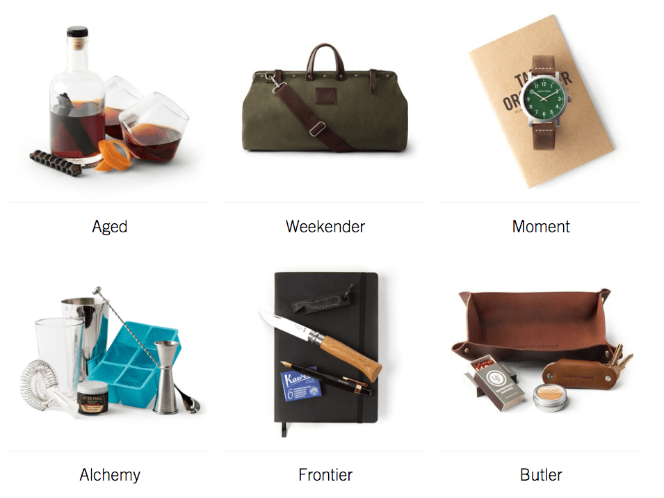 Bespoke Post Coupon 25 Off First Box Code! hello subscription