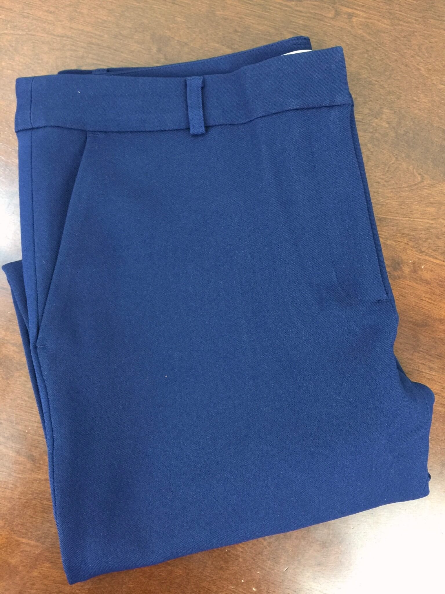 New Elizabeth & Clarke Unstainable Workwear Collection + Review