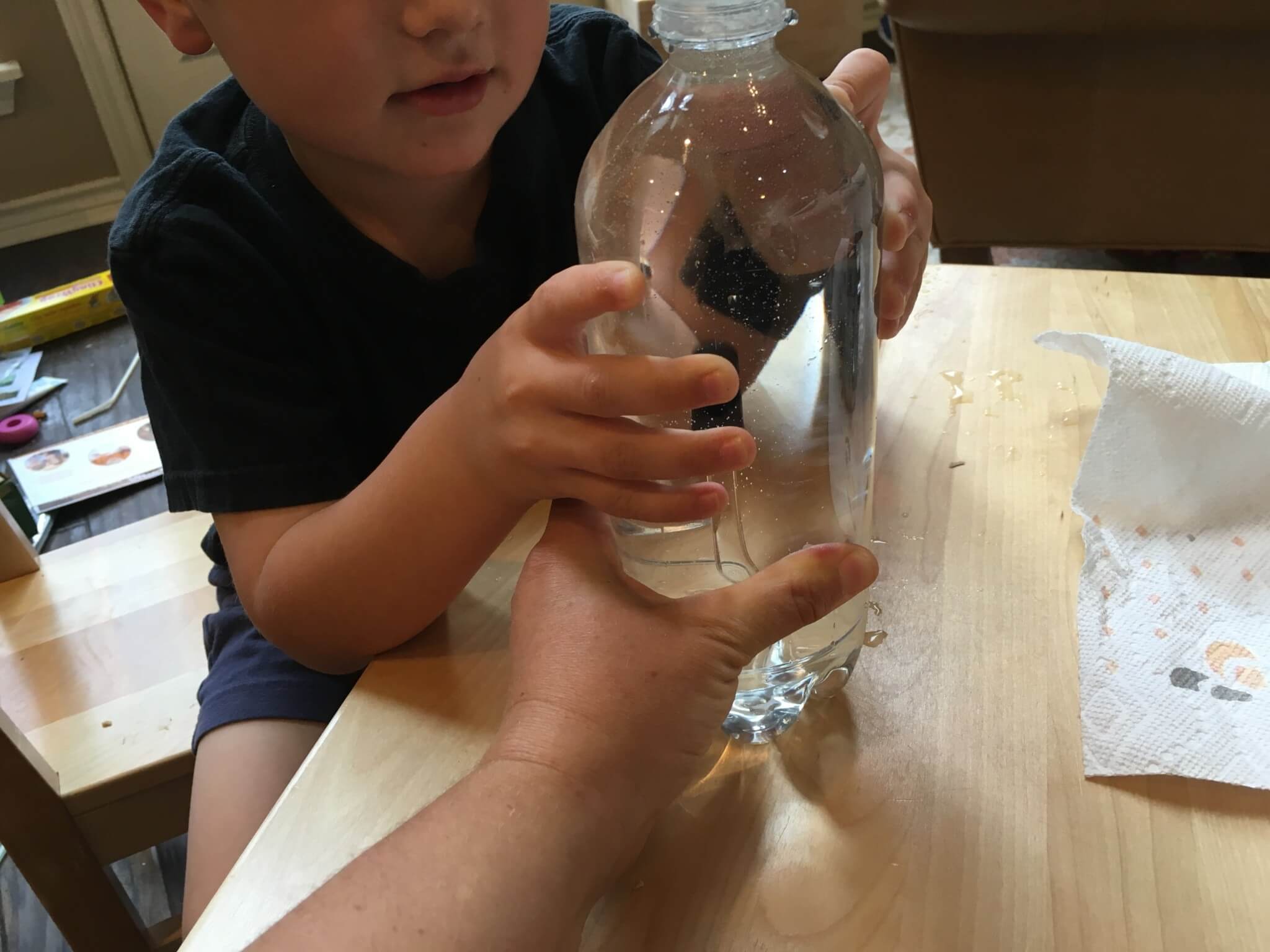 Spangler Science Club May 2016 Subscription Box Review & Coupon Hello