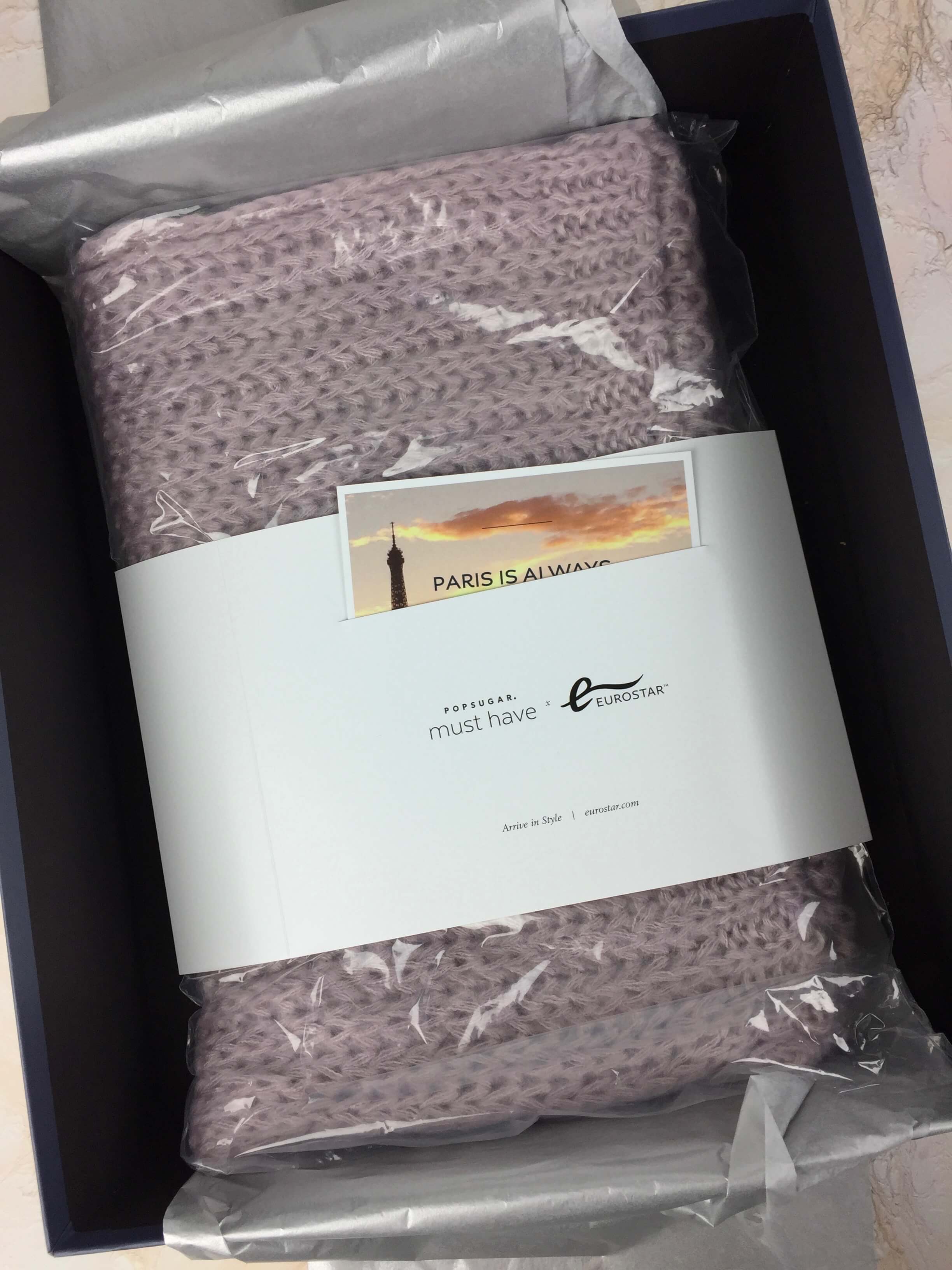 Popsugar Must Have Fall 2016 Limited Edition Box Review Hello