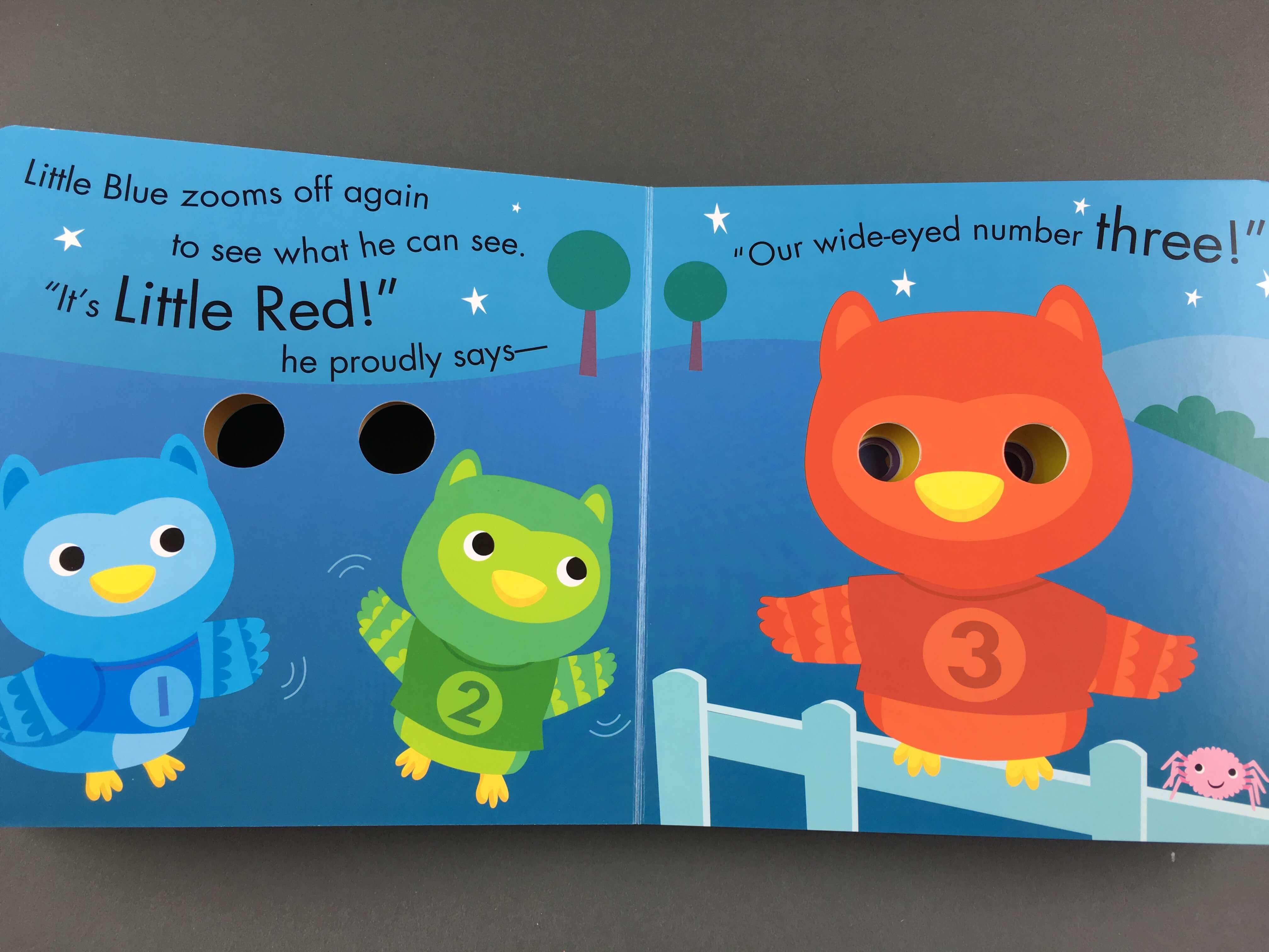 Hoot for Kids October 2016 Subscription Box Review hello subscription