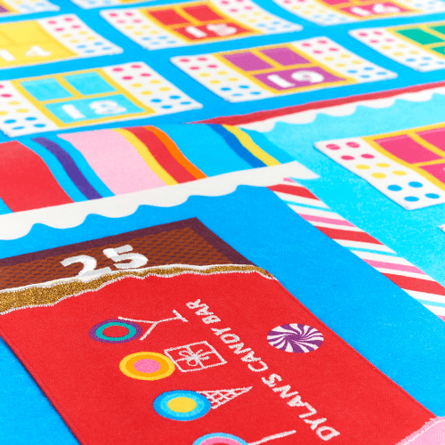 2017 Dylan's Candy Bar Advent Calendar Available Now + Coupon Code! Hello Subscription