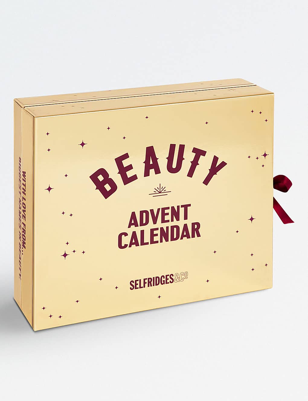 2017 SELFRIDGES Beauty Advent Calendar Available Now + Full Spoilers! Hello, Subscription
