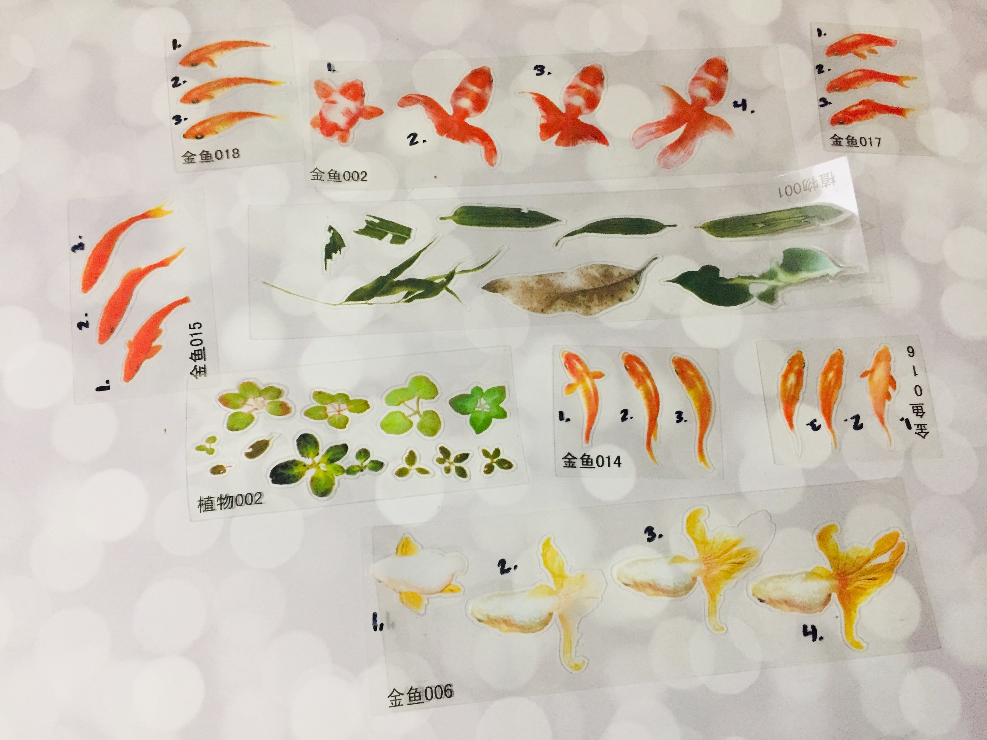 Kawaii Craft Kits December 2018 Subscription Box Review hello