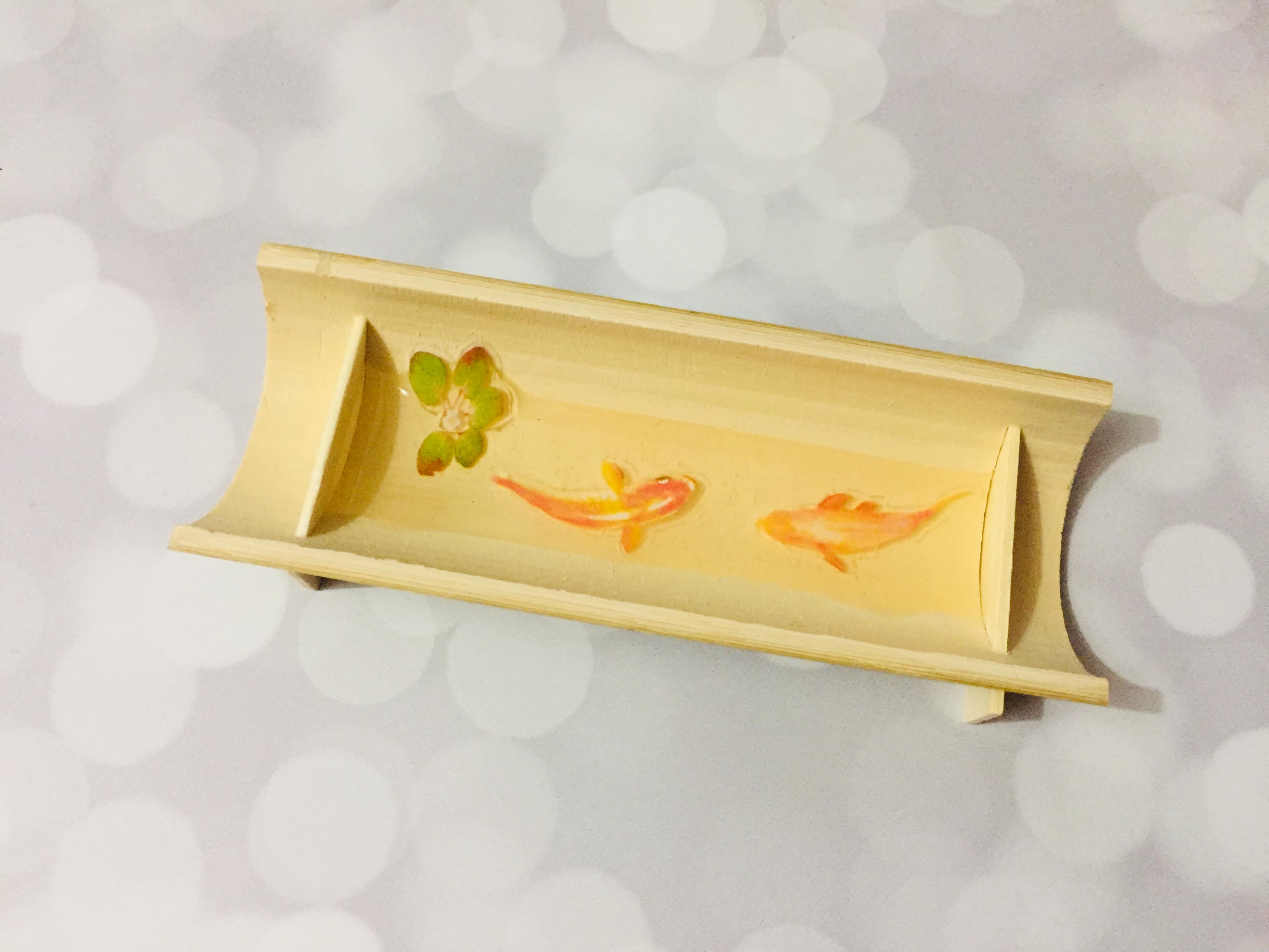 Kawaii Craft Kits December 2018 Subscription Box Review hello