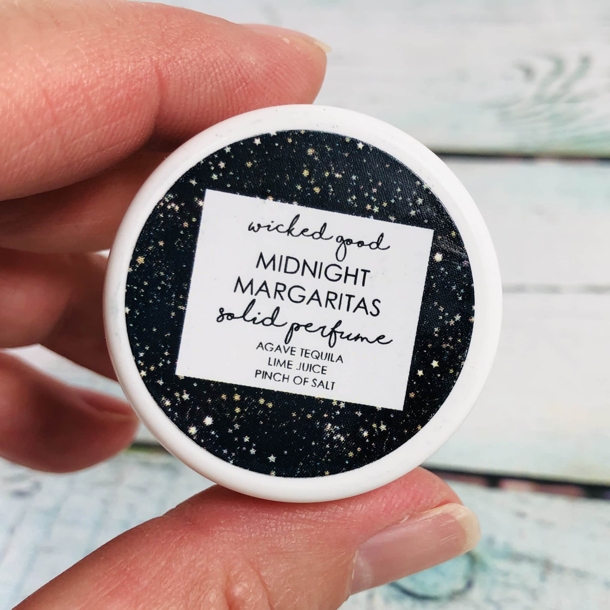 Wicked Good Perfume September 2019 Subscription Box Review hello