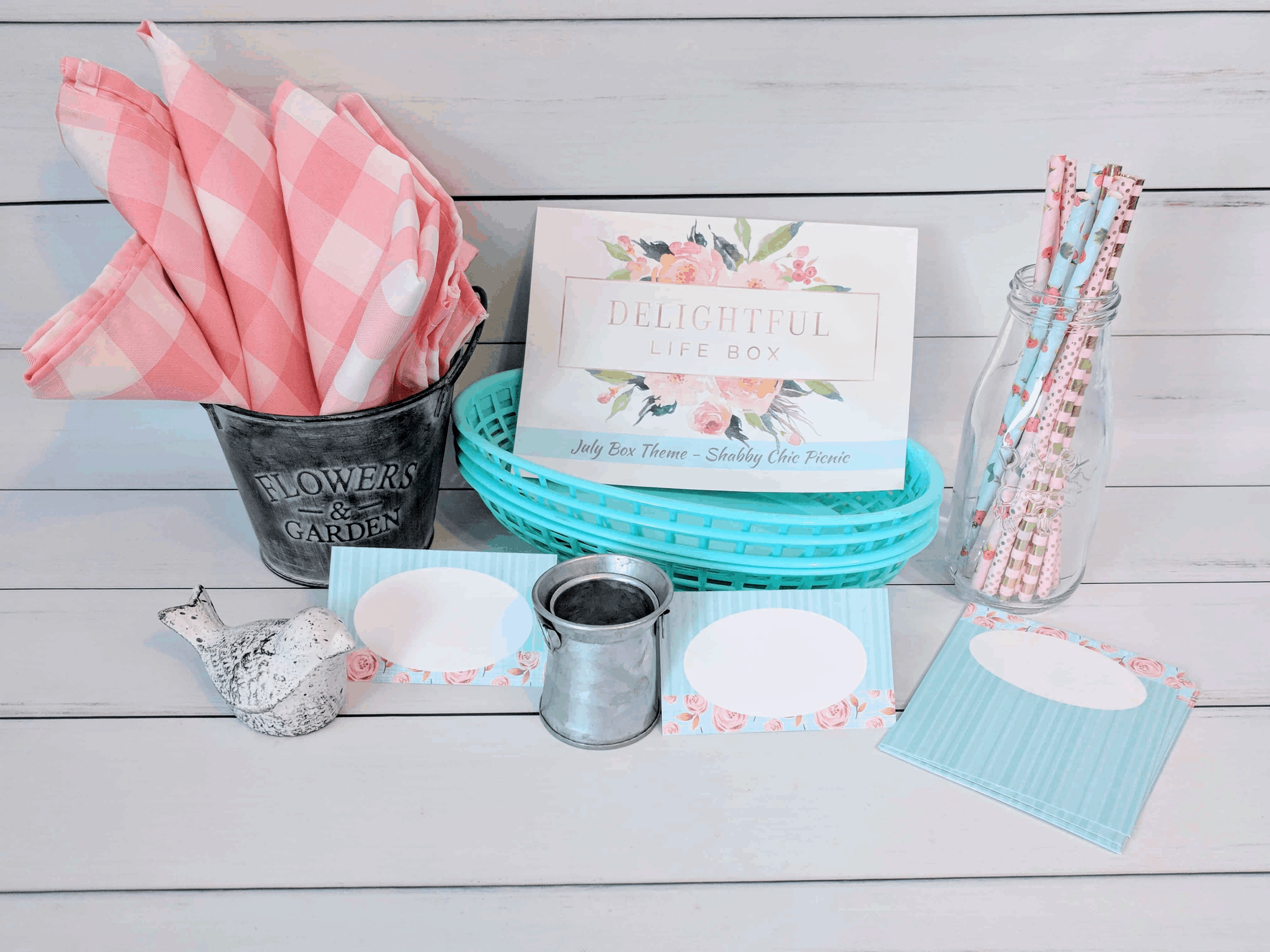Best Home & Decor Subscription Boxes 2021 Award Winners Hello Subscription