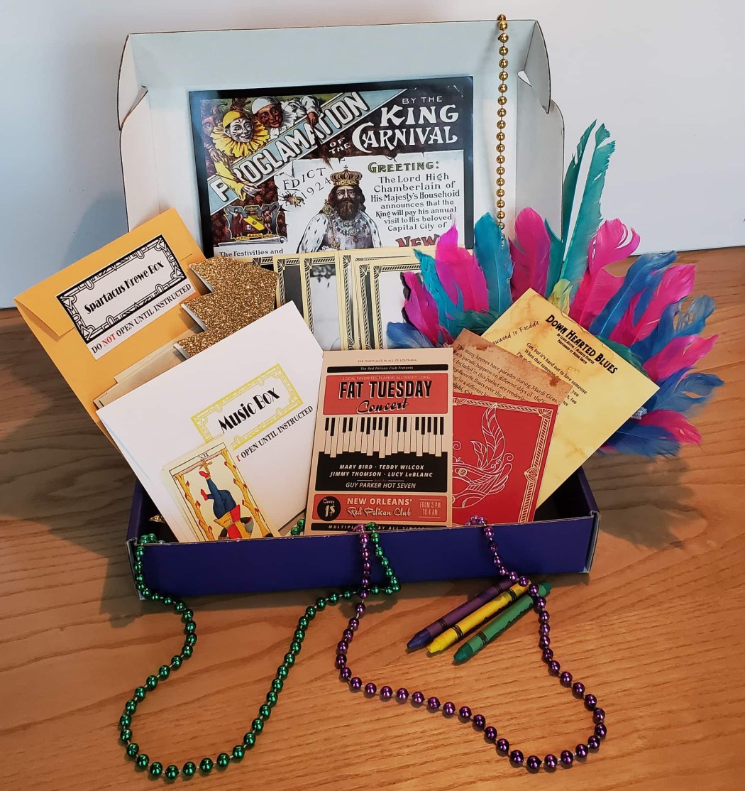The 14 Best Escape Room & Mystery Subscription Boxes hello subscription The 14 Best Escape Room & Mystery Subscription Boxes hello subscription